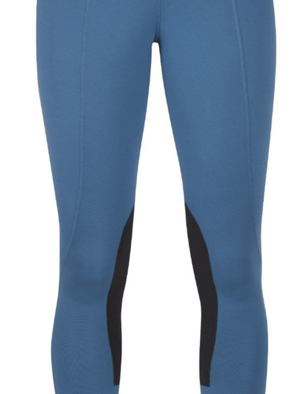 Kerrits Knee Patch Tight Size L Riding Breeches